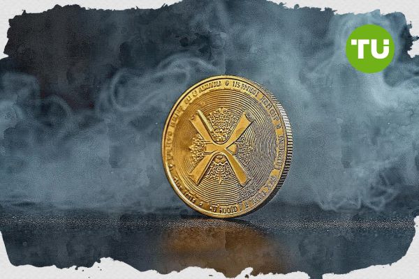Hvorfor er XRP opp i dag (17. juli)?