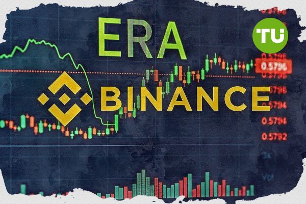 Binance lancia tre promozioni con un montepremi di 6 milioni di ERA