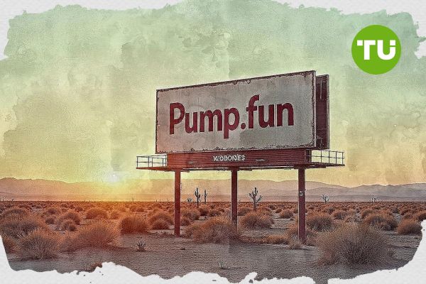 PUMP token slides after ICO holders offload tokens to CEXs