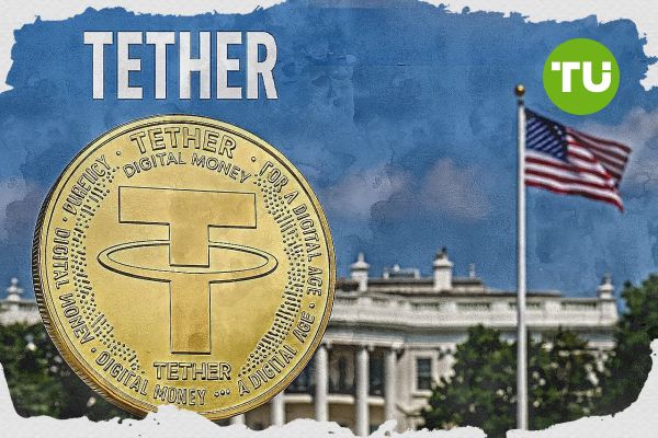 Tether emette 3 miliardi di dollari in USDT nonostante le pressioni del GENIUS Act
