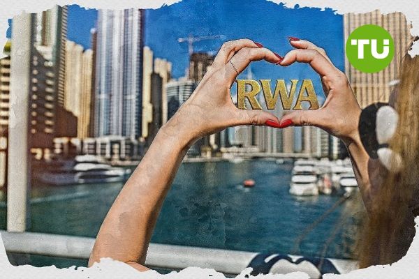 Dubai prognostiziert 16 Milliarden Dollar für den Token-Immobilienmarkt bis 2033