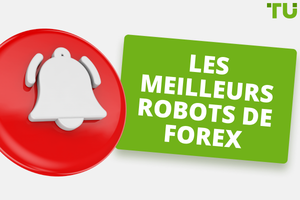 Les meilleurs robots de Forex (EAs) gratuits en 2023