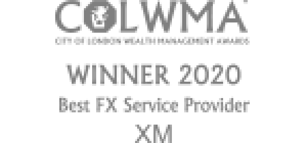 XM.com award