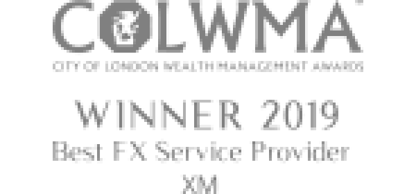 XM.com award