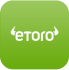 eToro is a pioneer