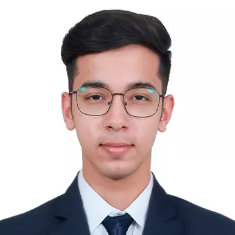 Chinmay Soni, Chefe de Verificação de Fatos na Traders Union