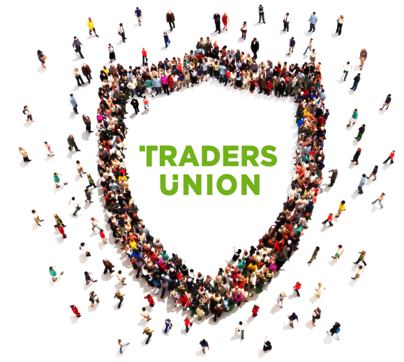 Traders Union schützt die Investoren