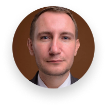 Михаил Антонов