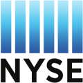 NYSE (The New York Stock Exchange)