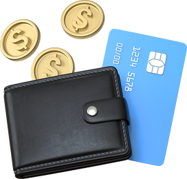 Credit card