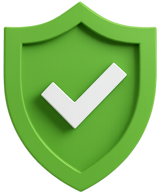 shield checked