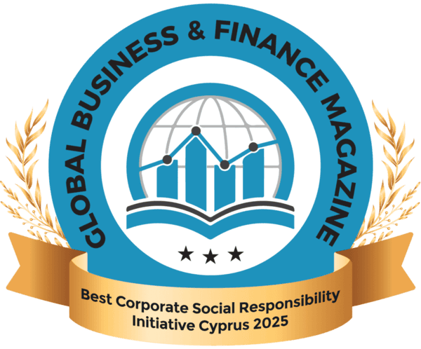 Best Corporate Social Responsibility Initiative