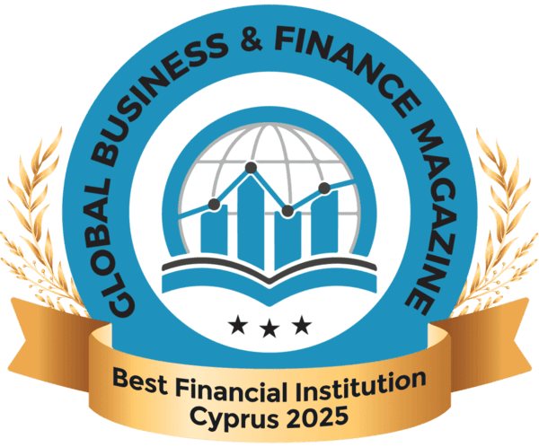 Best Financial Institution