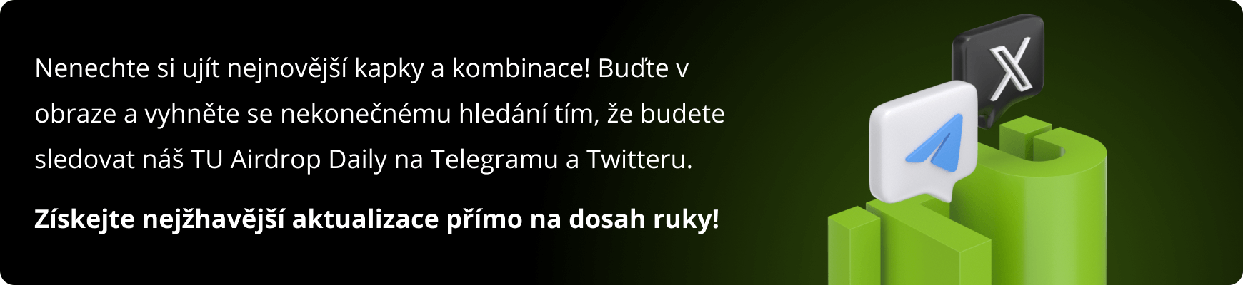 TU Airdrop Daily