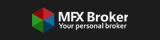 Logo MFX Broker
