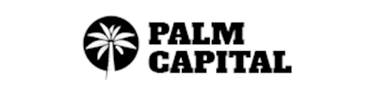 Logo PALM Global Capital