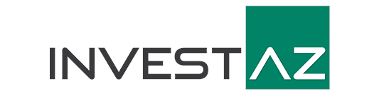 Logo InvestAZ