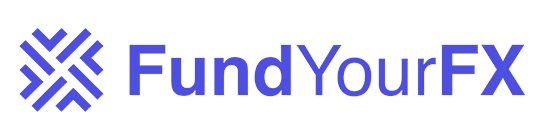 Logo FundYourFX