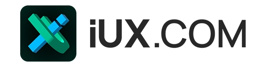 Logo IUX