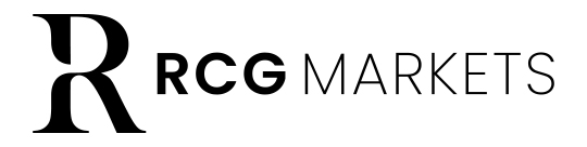 Logo RCG Markets