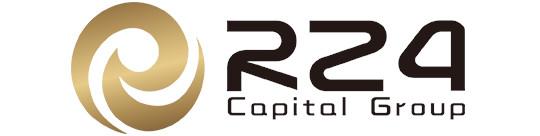 Logo R24 Capital Group