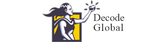 Decode Global
