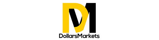 Logo Dollars Markets
