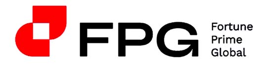 Logo Fortune Prime Global (FPG)