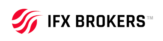 Logo IFX Brokers