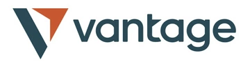 Vantage logo