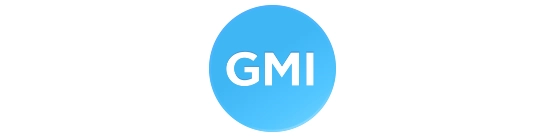 Logo GMI Markets