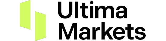 Logo Ultima Markets