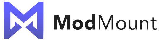 Logo ModMount