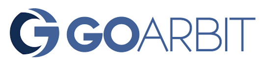 Logo GoArbit