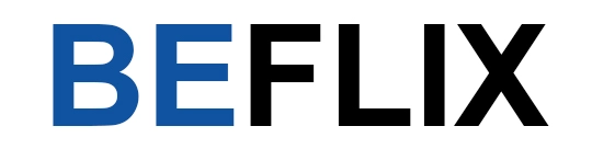 رمز الشركة Beflix