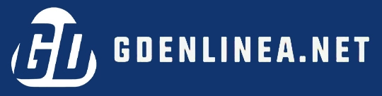 Logo Gdenlinea