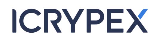 Logo ICRYPEX