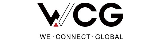 Logo WCG Markets