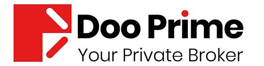 Logo Doo Prime