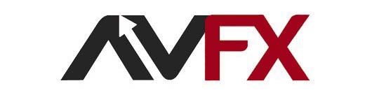 Logo AVFX Capital