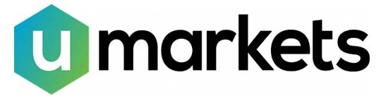 Logo Umarkets