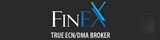 Logo FinFx