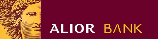 Logo Alior Trader