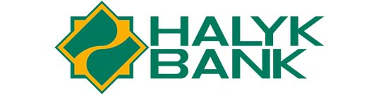 Logo Halyk Finance