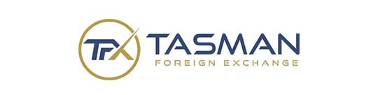 Logo Tasman FX