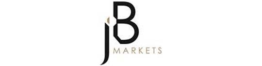 Logo JB Markets