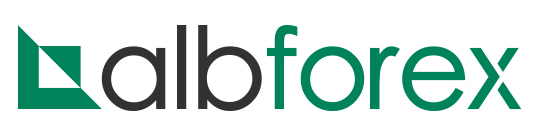 Logo ALB Forex