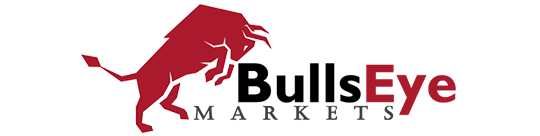 Logo BullsEye Markets