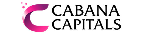 Logo Cabana Capitals