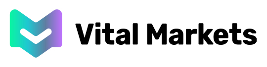 Logo Vital Markets